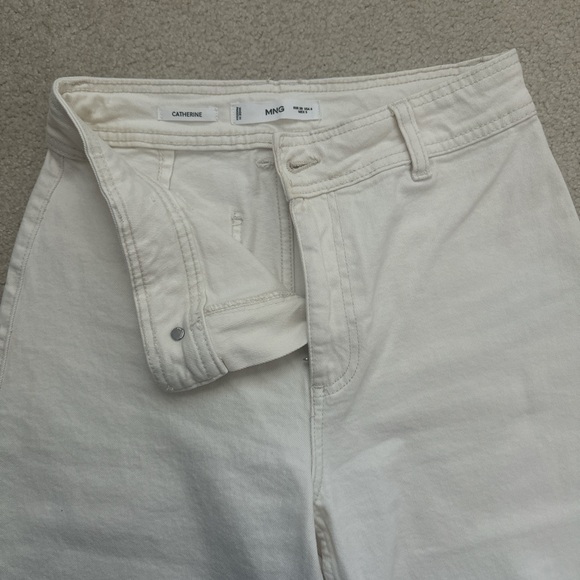 MANGO Jeans - Picture 2 of 8